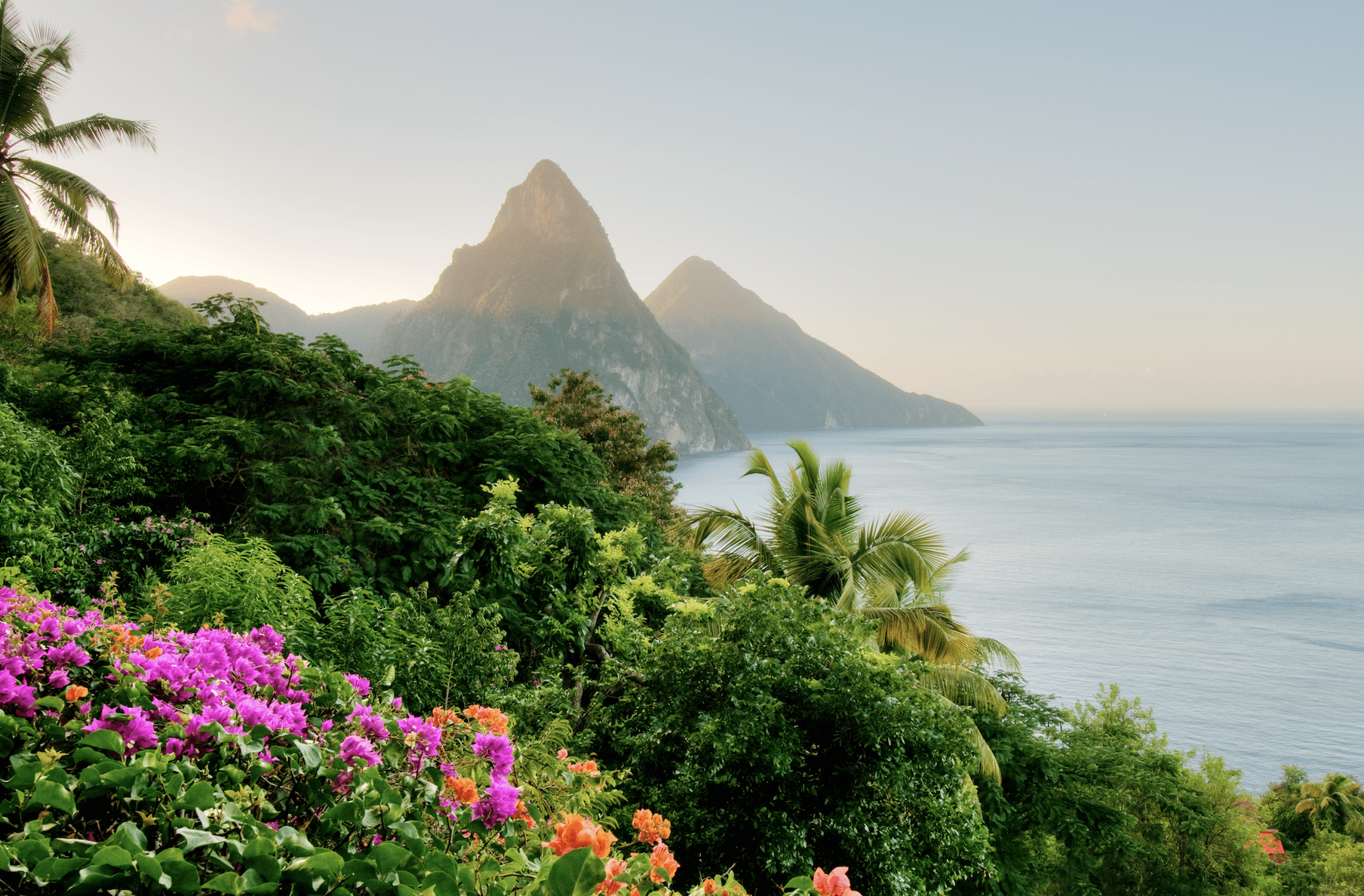 1808x1188 Explore Natural Wonders in the Caribbean