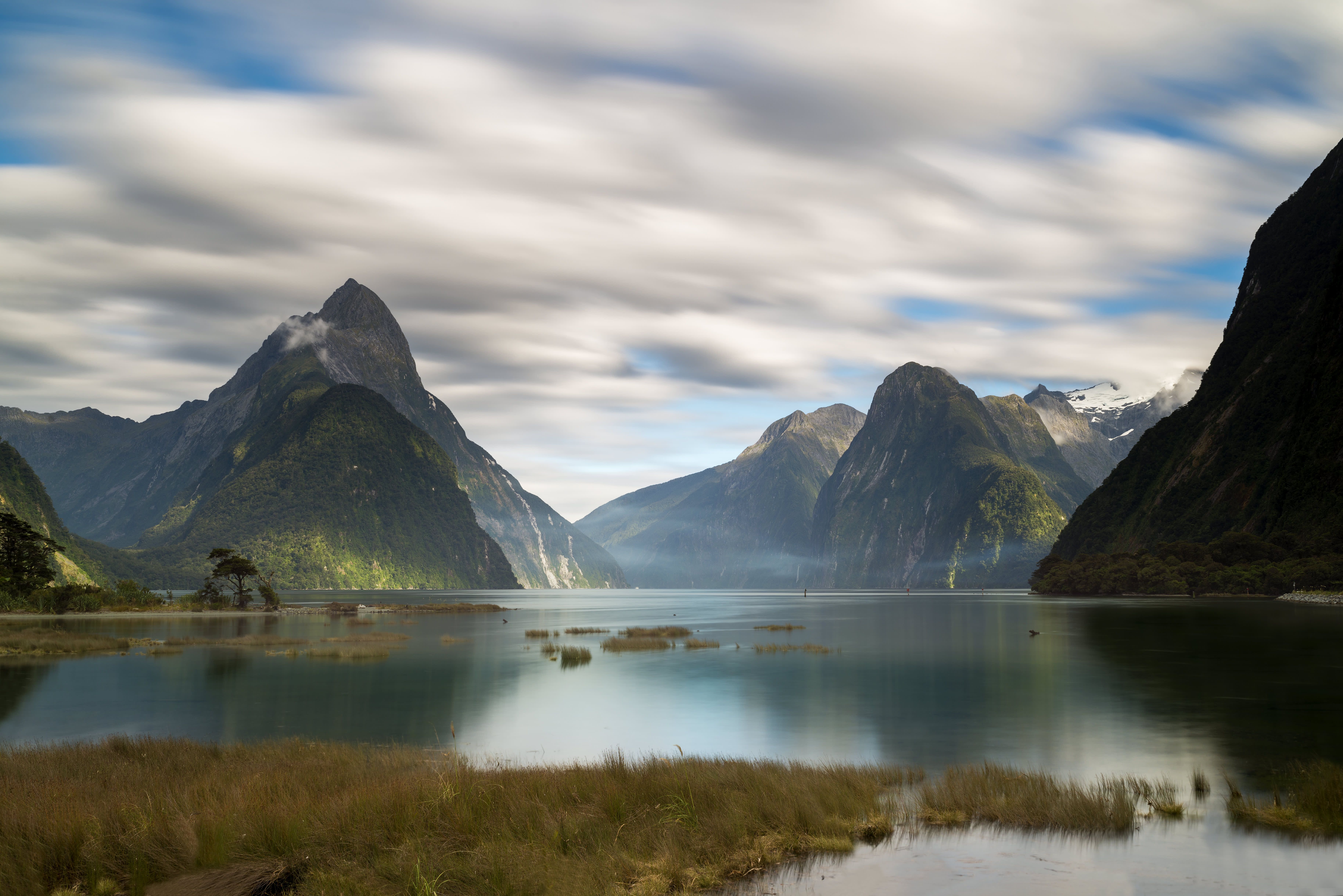 7310x4879 Natural Wonders of the World