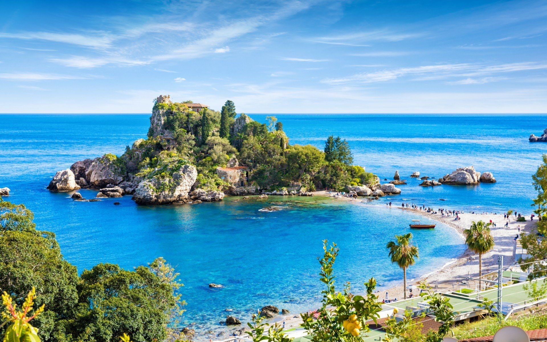 1920x1200 Stunning Natural Wonders to See in Italy