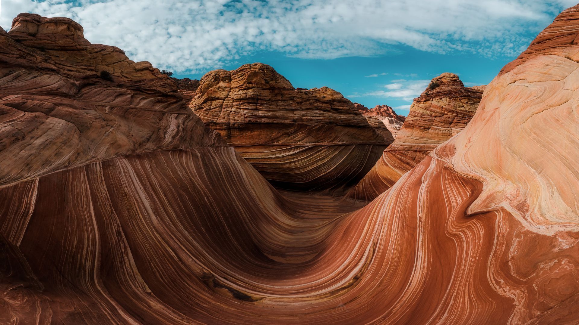 1920x1080 Natural Wonders Of The World You Need To Add To Your Bucket List