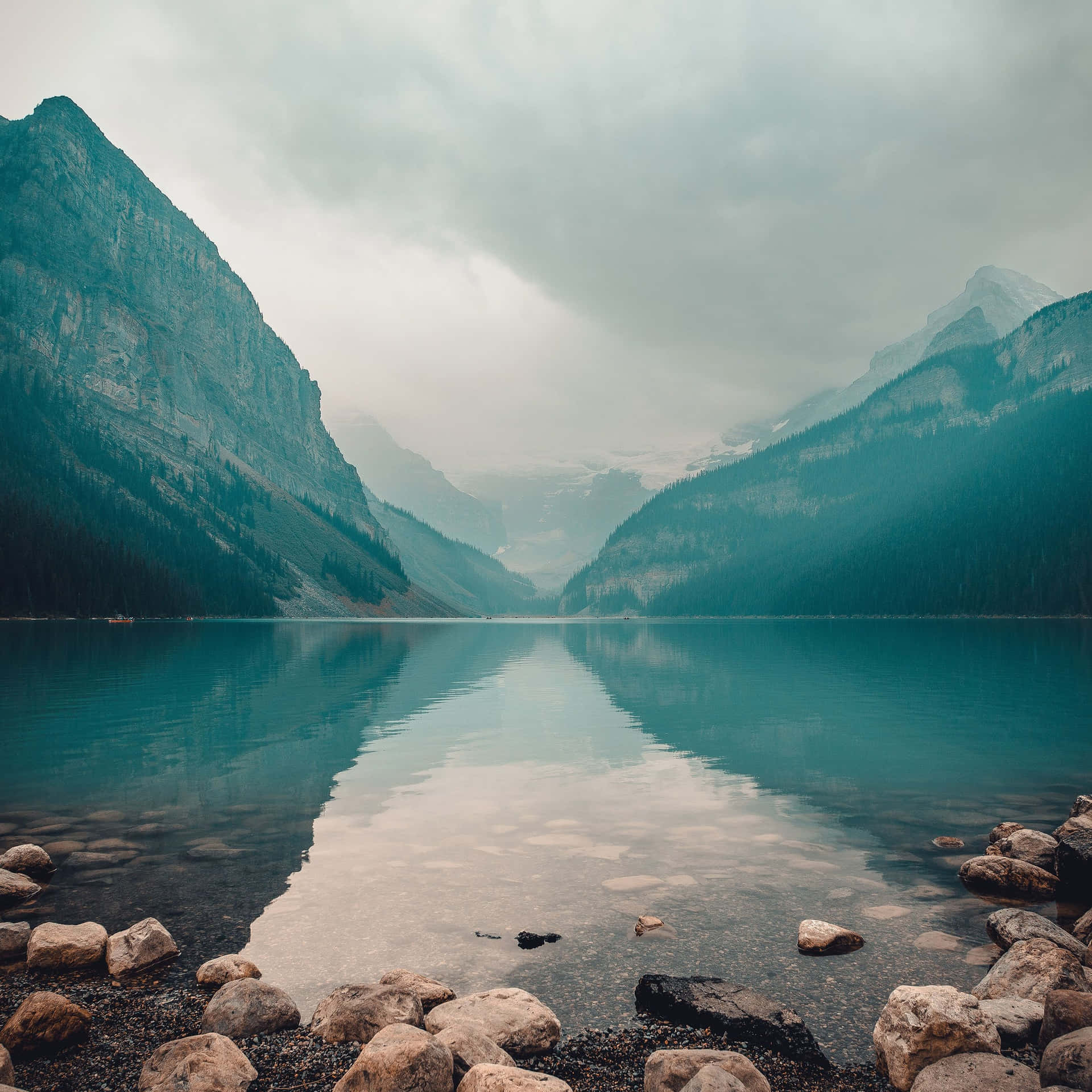 1920x1920 Download Discover the Natural Wonders of the World on Your iPad Wallpaper