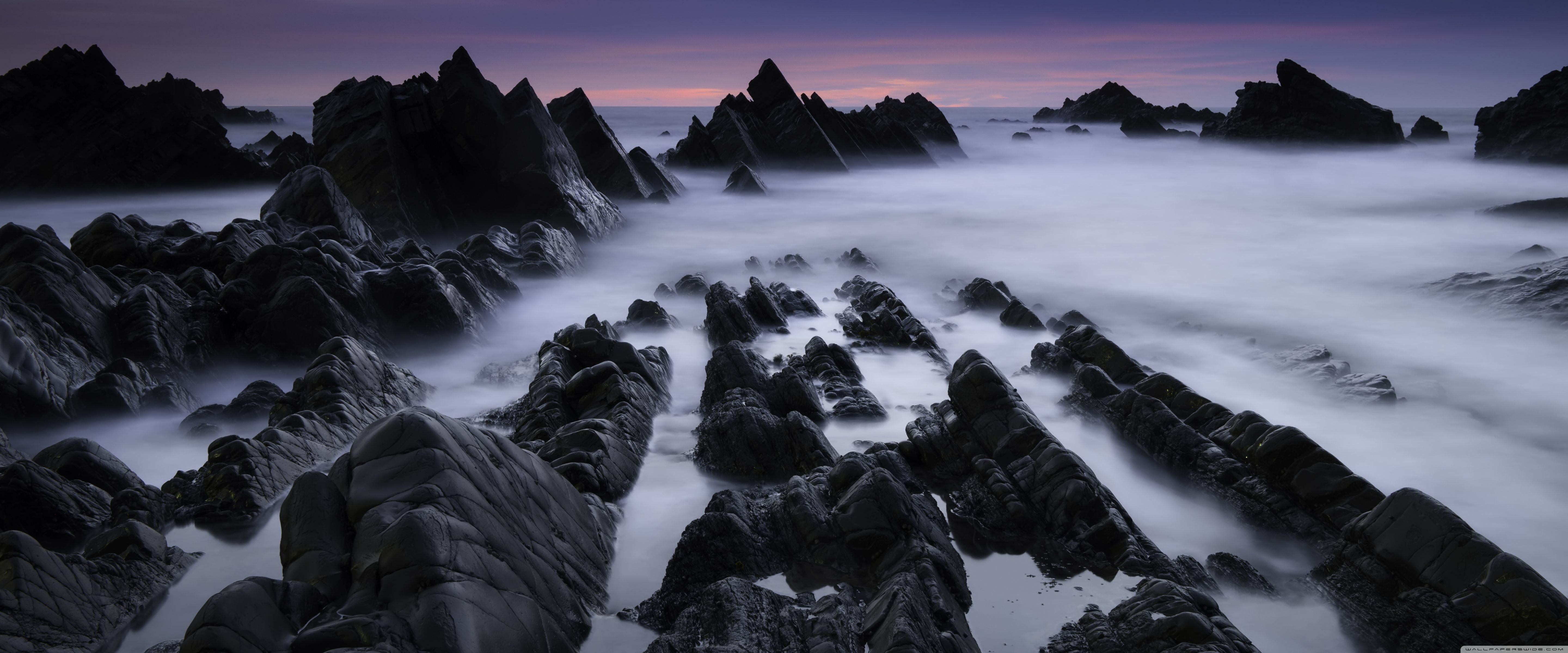 5760x2400 Geologic Wonders Of The Natural World 4K UHD Wallpaper for UltraHD Desktop and TV : Widescreen and UltraWide Display : Dual Monitor : Smartphone and Tablet Devices