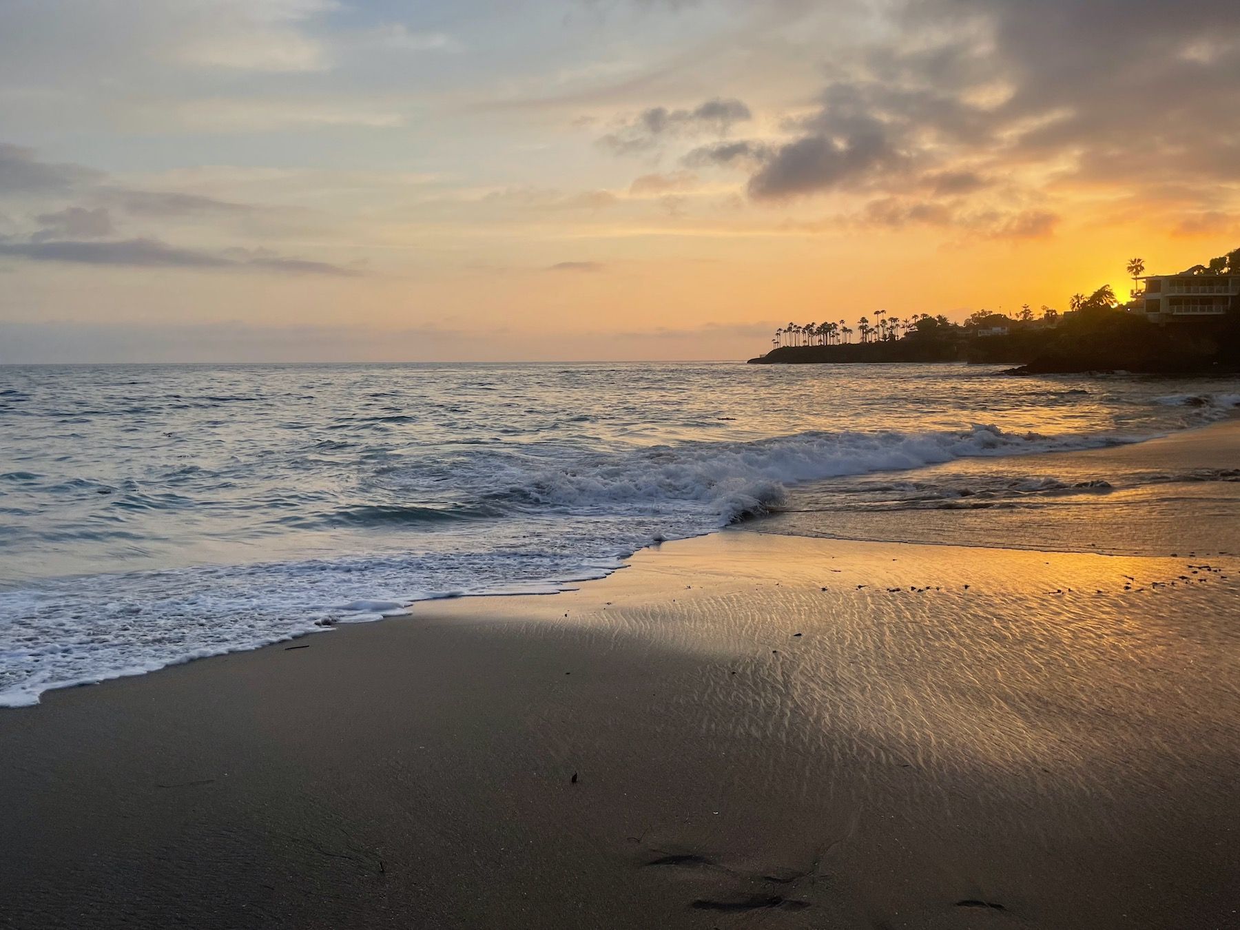1800x1350 Laguna Beach: Landscape Frames Ocean Views Pravin Shah