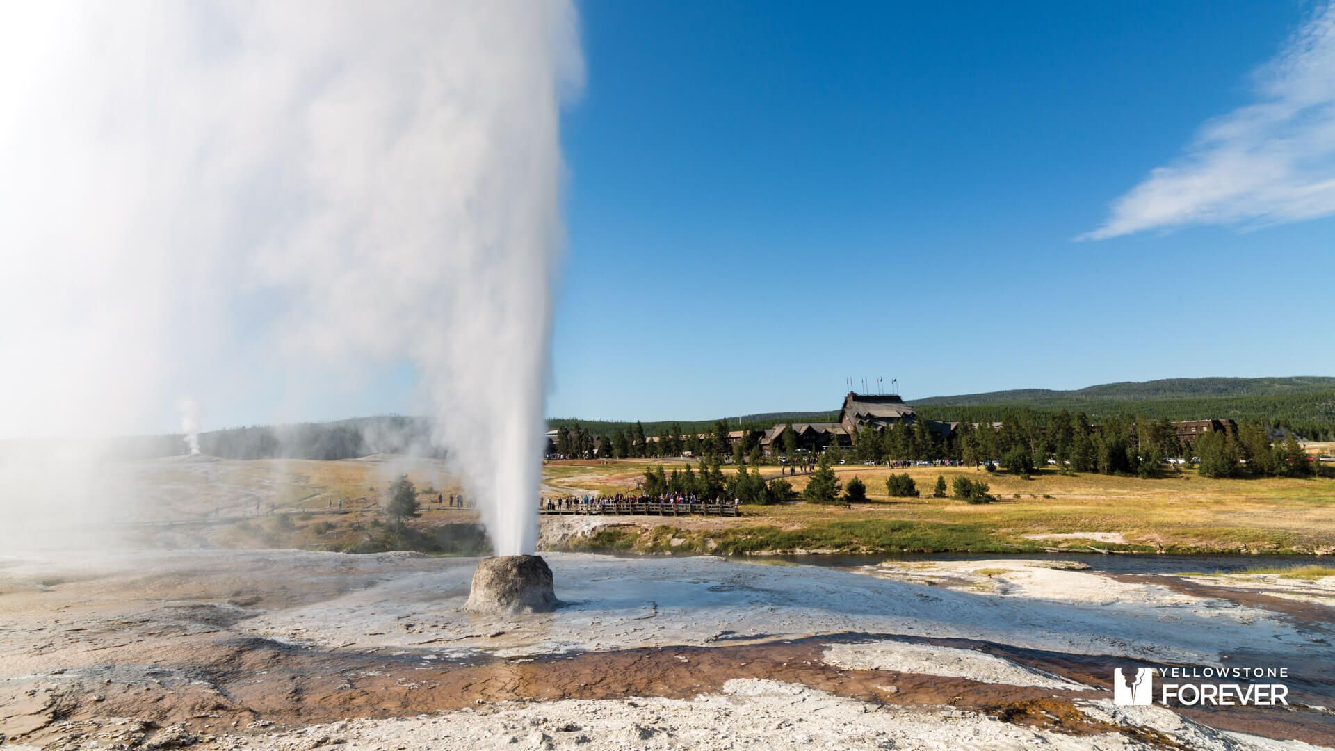 1920x1080 Beehive Geyser