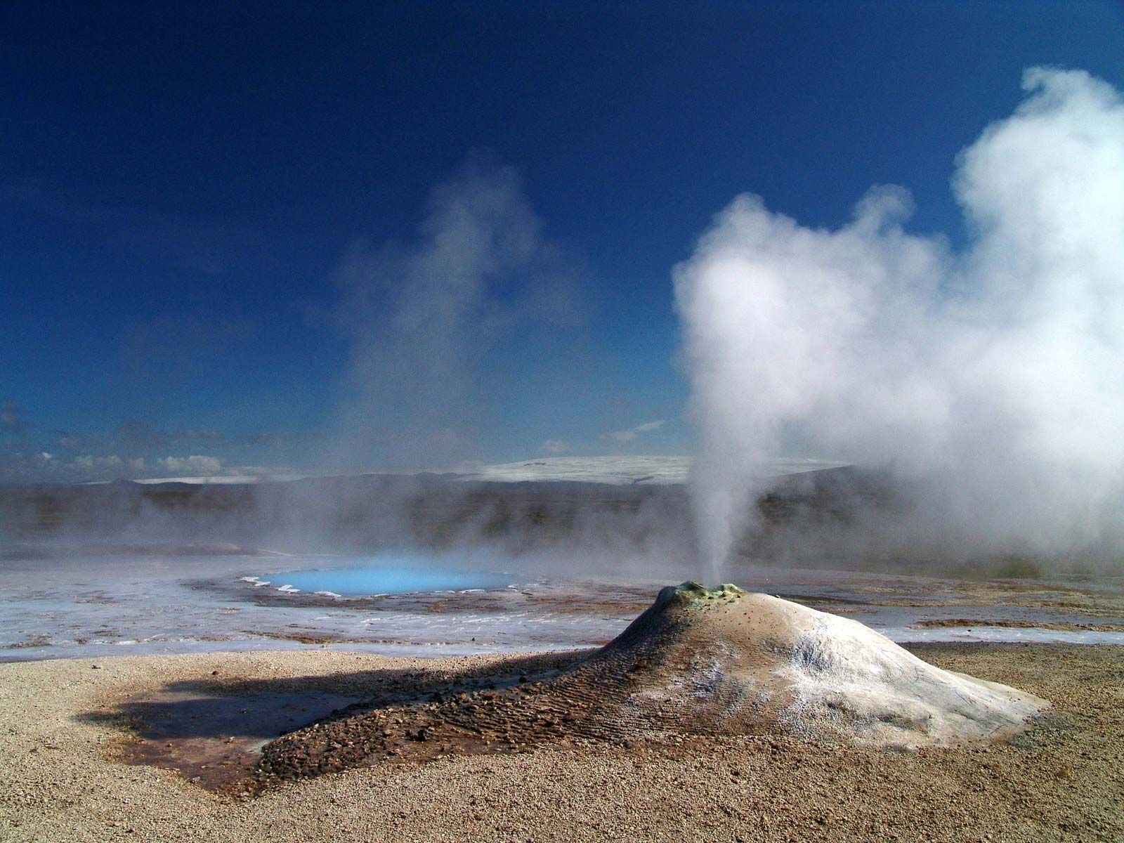 1600x1200 Geyser. Definition, Formation, Locations, & Facts