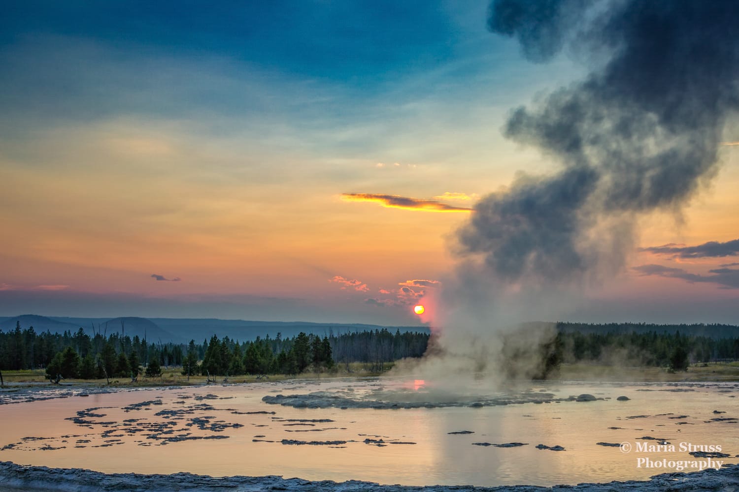 1500x1000 HOW TO PHOTOGRAPH GEYSERS- 13 GREAT TIPS