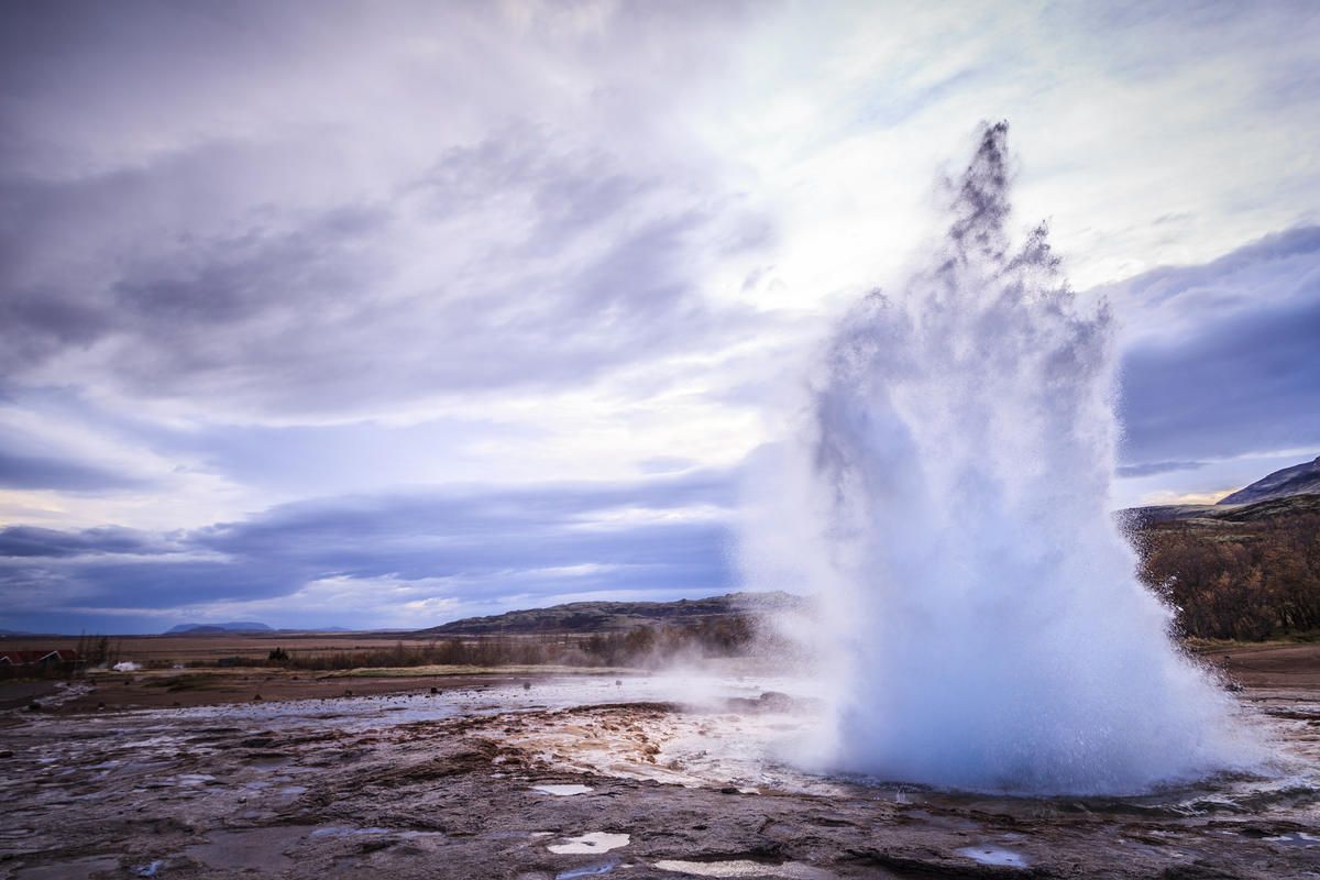 1200x800 These Geysers Around the World Will Blow Your Mind (Pun Intended)