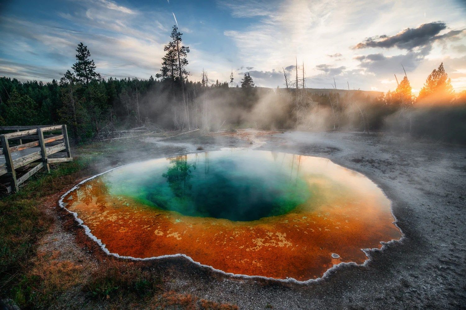 1500x999 Yellowstone National Park Photography: A Complete Guide to Capturing the Parks Beauty