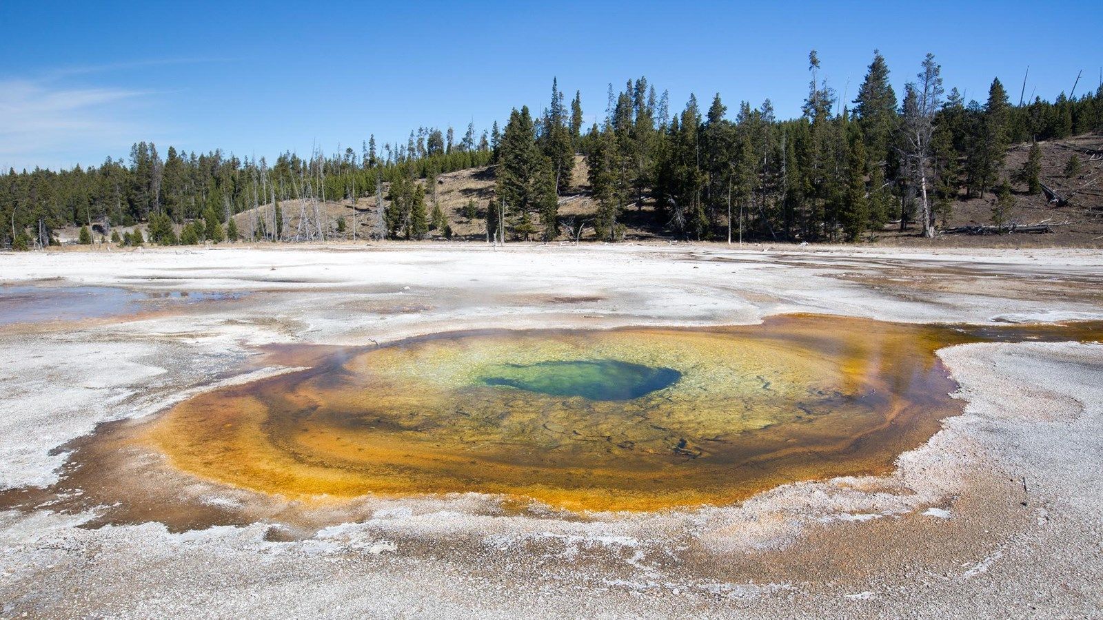 1600x900 Chromatic Pool (U.S. National Park Service)