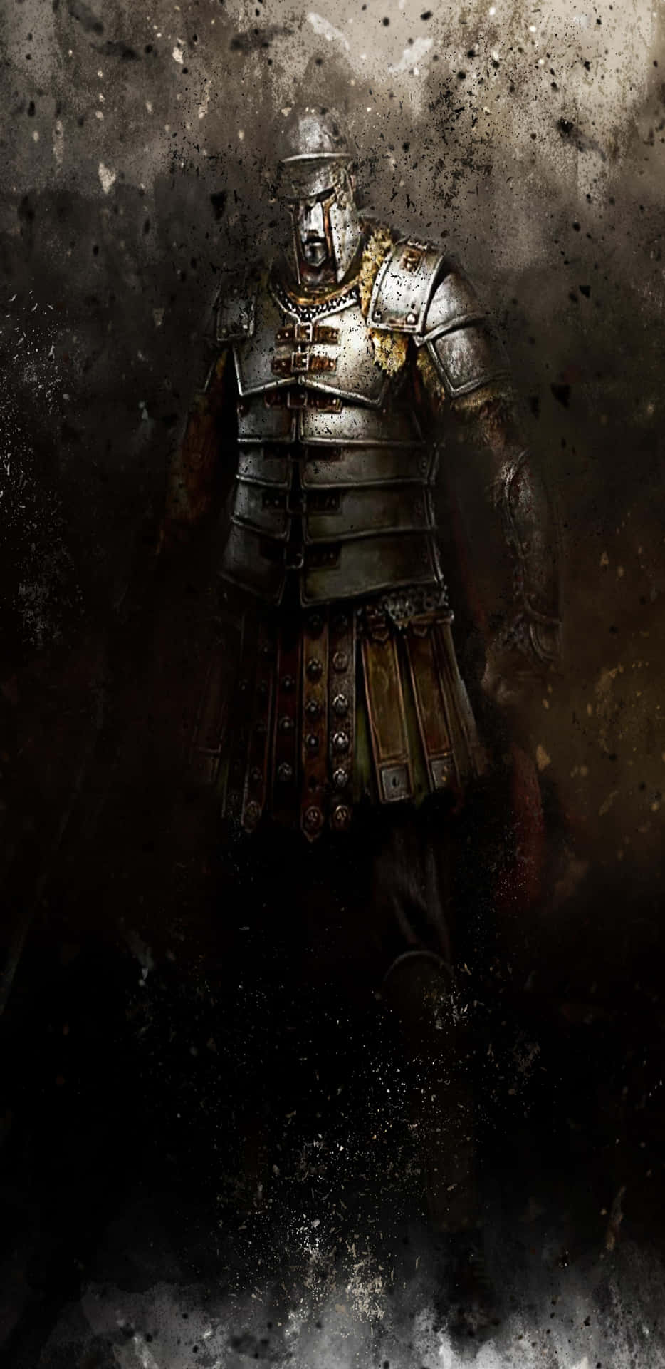 934x1920 Download Pixel 3xl For Honor Centurion Background