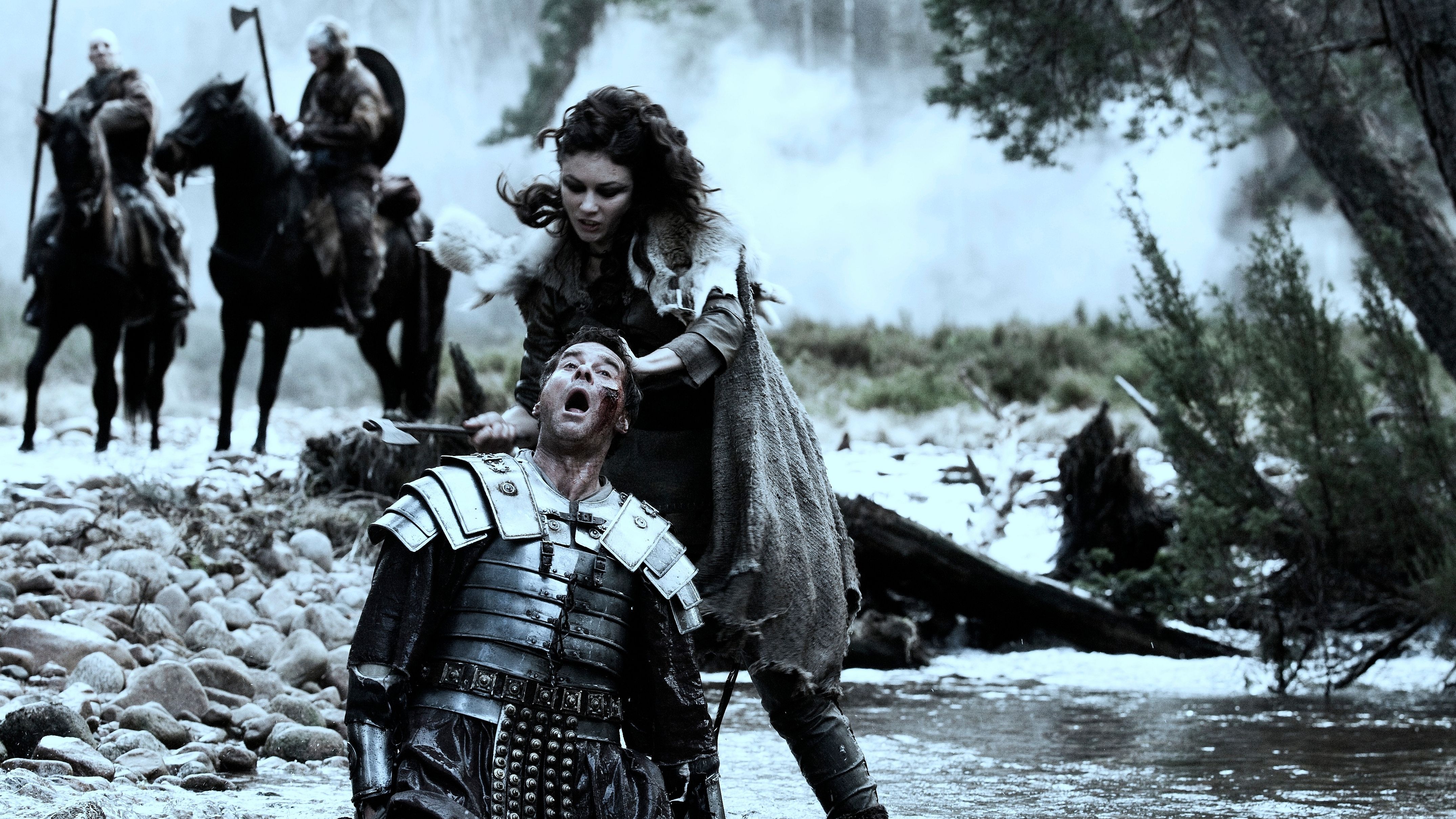 4300x2419 Download Movie Centurion 4k Ultra HD Wallpaperx2419
