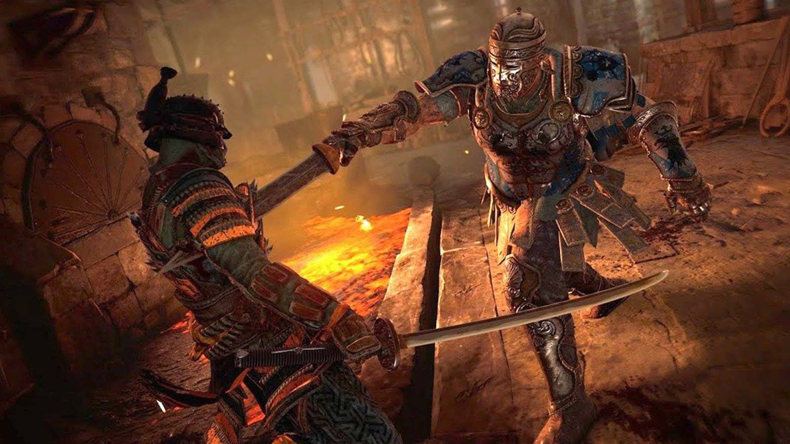 1600x900 For Honor: 10 Tips To Make You The Most Feared Centurion In A Match