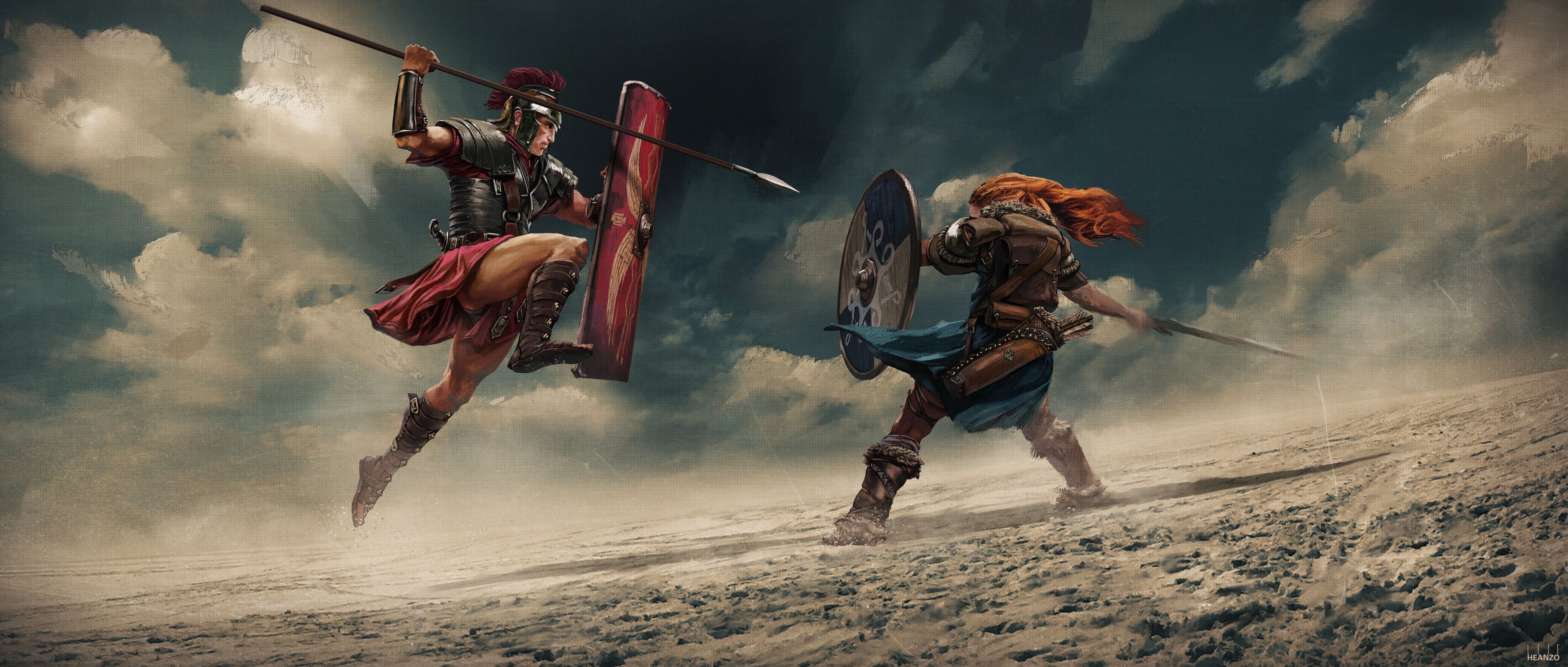 3840x1634 CENTURION