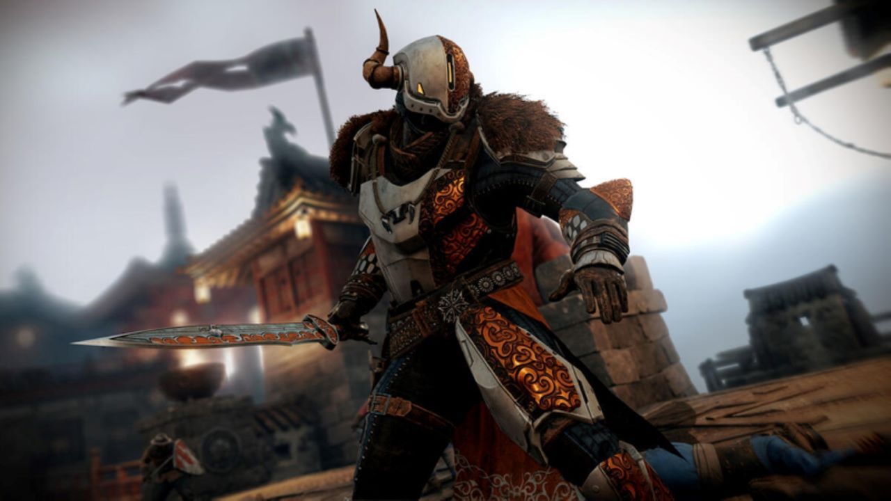 1280x720 Buy For Honor The Crucible Lord