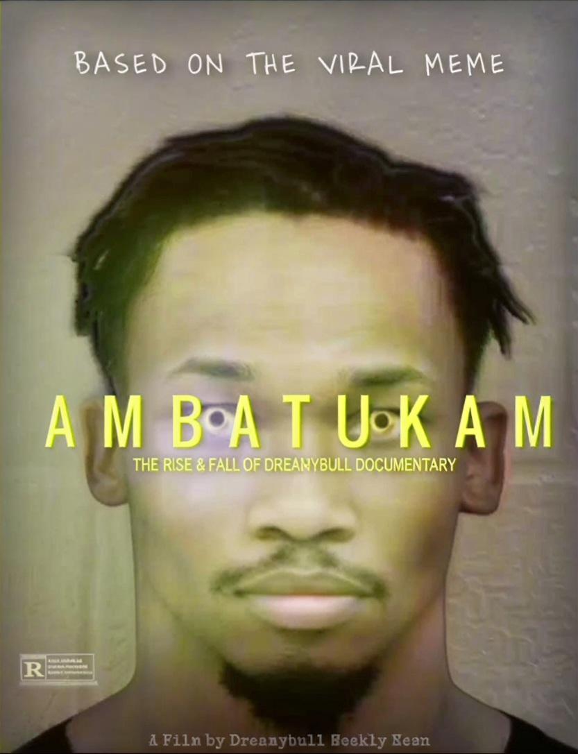 833x1087 Ambatukam: The Rise and Fall of Dreamybull