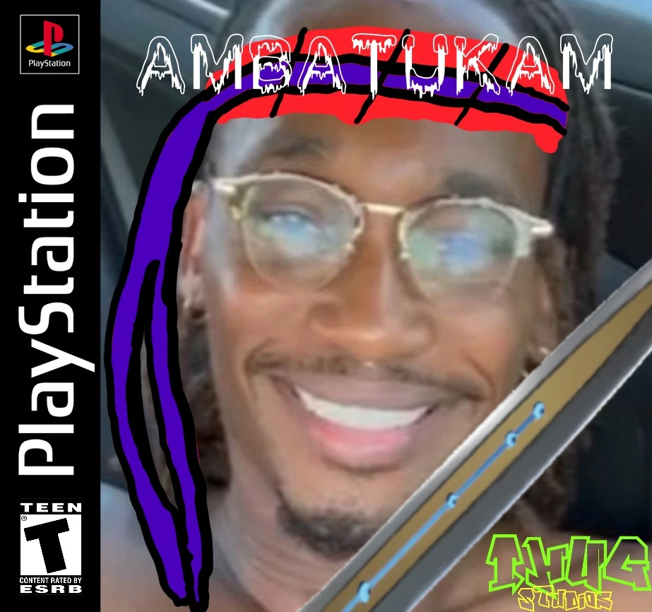 923x866 Ambatukam (video game)