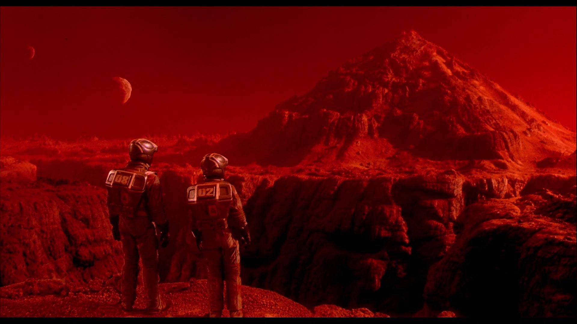 1920x1080 TV CW Builds Horror Colony On Mars