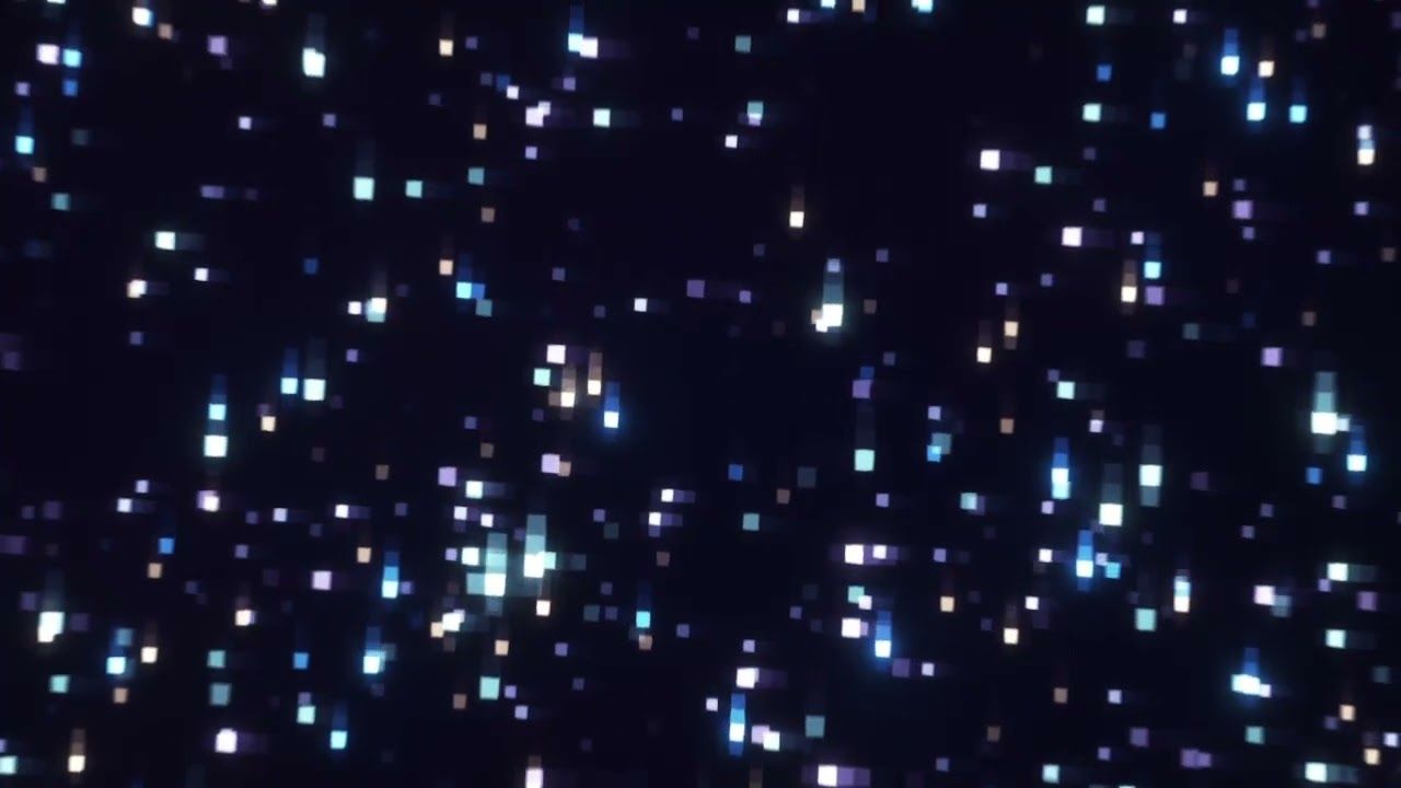 1280x720 Live Wallpaper End Portal Complementary Shaders