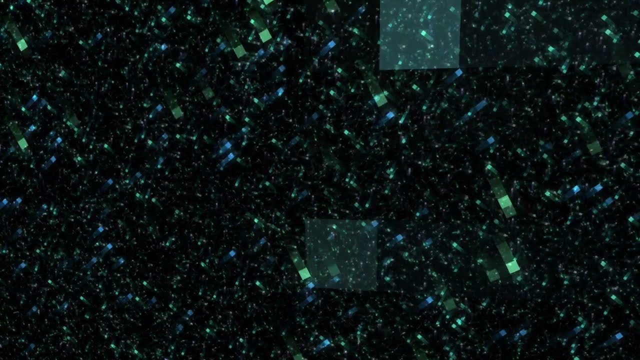1280x720 End Portal Void Background Gif Loop HD 4K