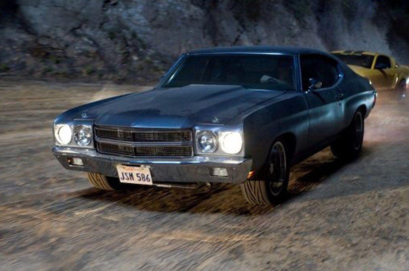 1360x903 Cars of The Fast and the Furious Series