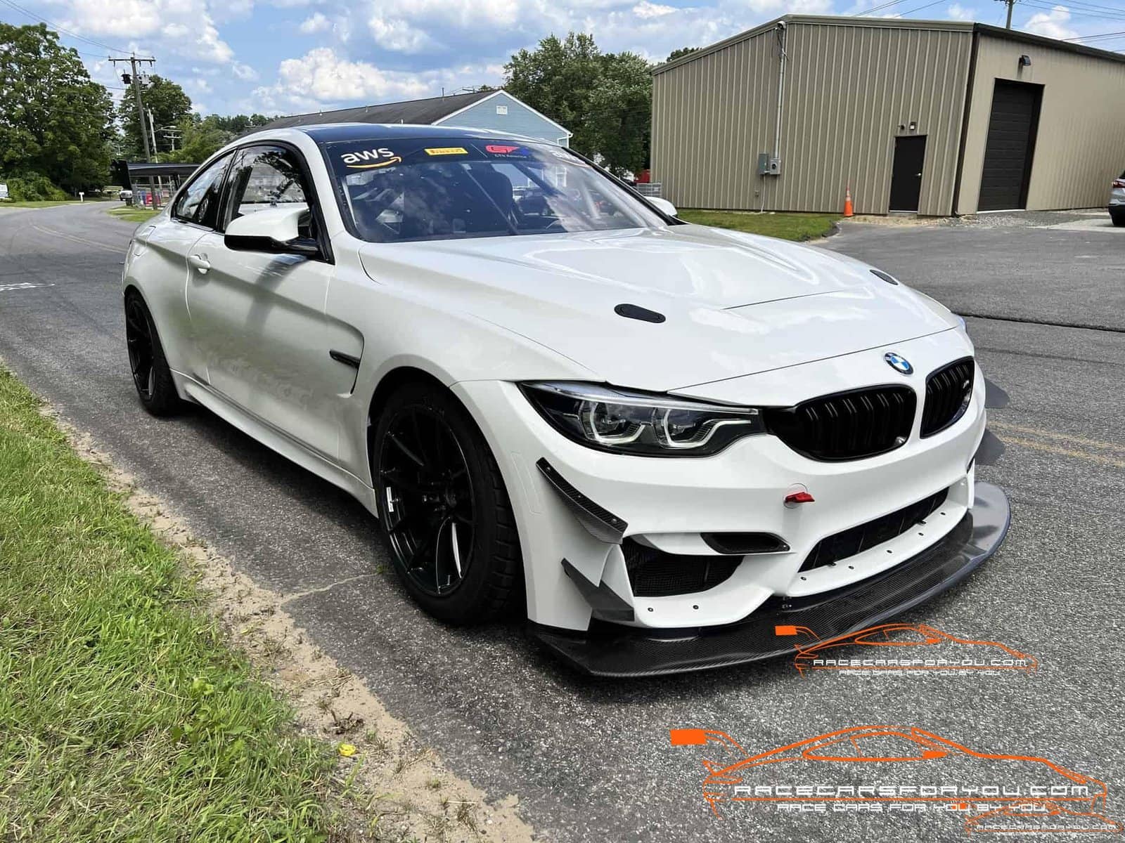 1600x1200 BMW M4 GT4 EVO Cars For You