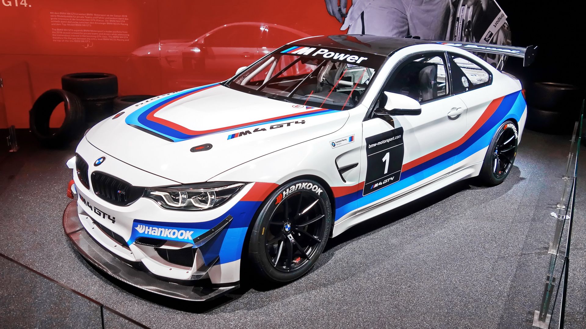 1920x1080 BMW M4