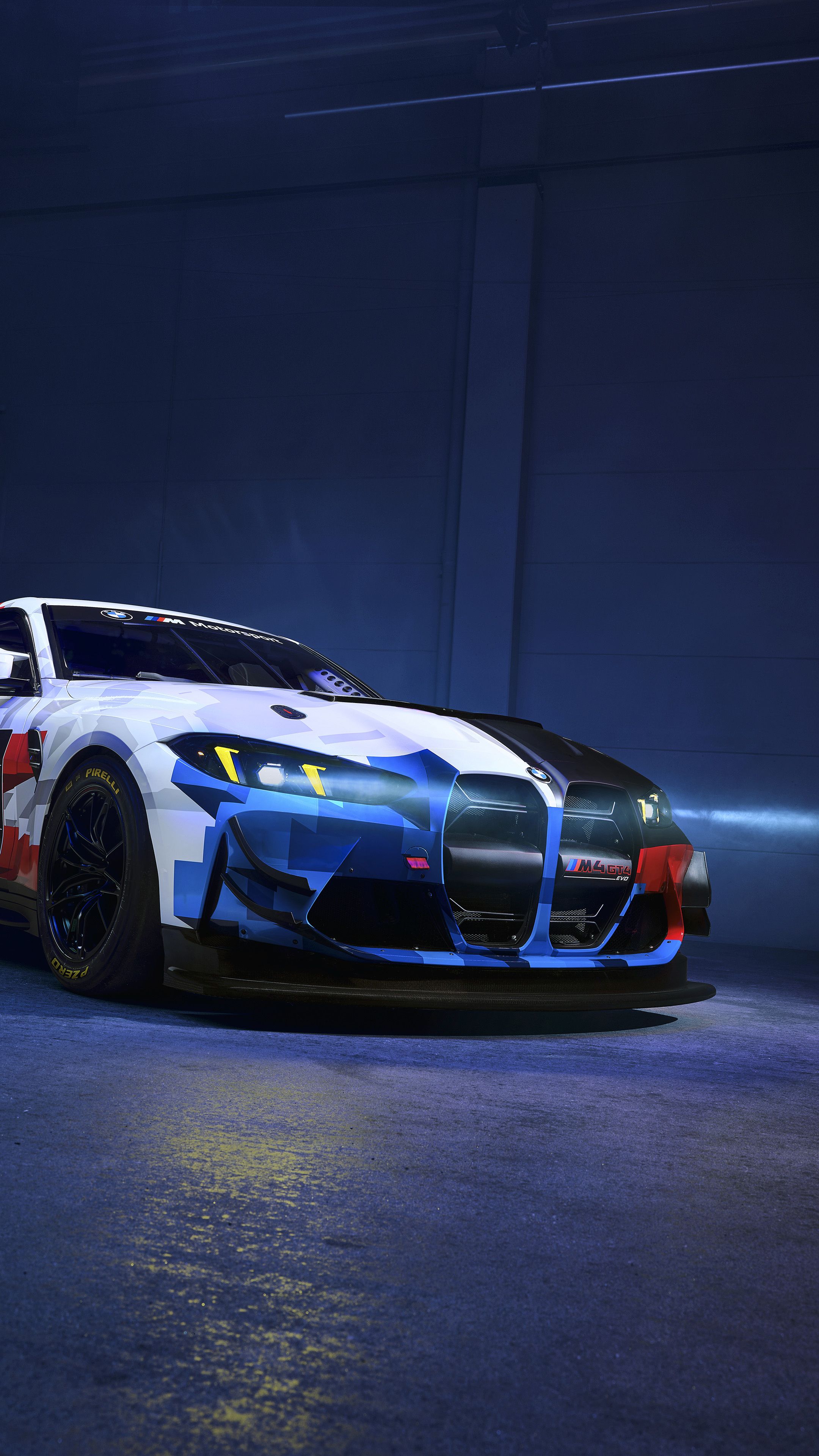 2160x3840 Bmw M4 Gt4 Evo 10k Sony Xperia X, XZ, Z5 Premium , HD 4k Wallpaper, Image, Background, Photos and Picture