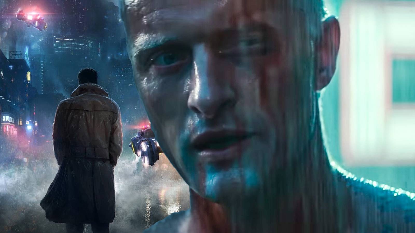 1600x900 Blade Runner: Why Roy Batty Stabs A Nail Through His Own Hand