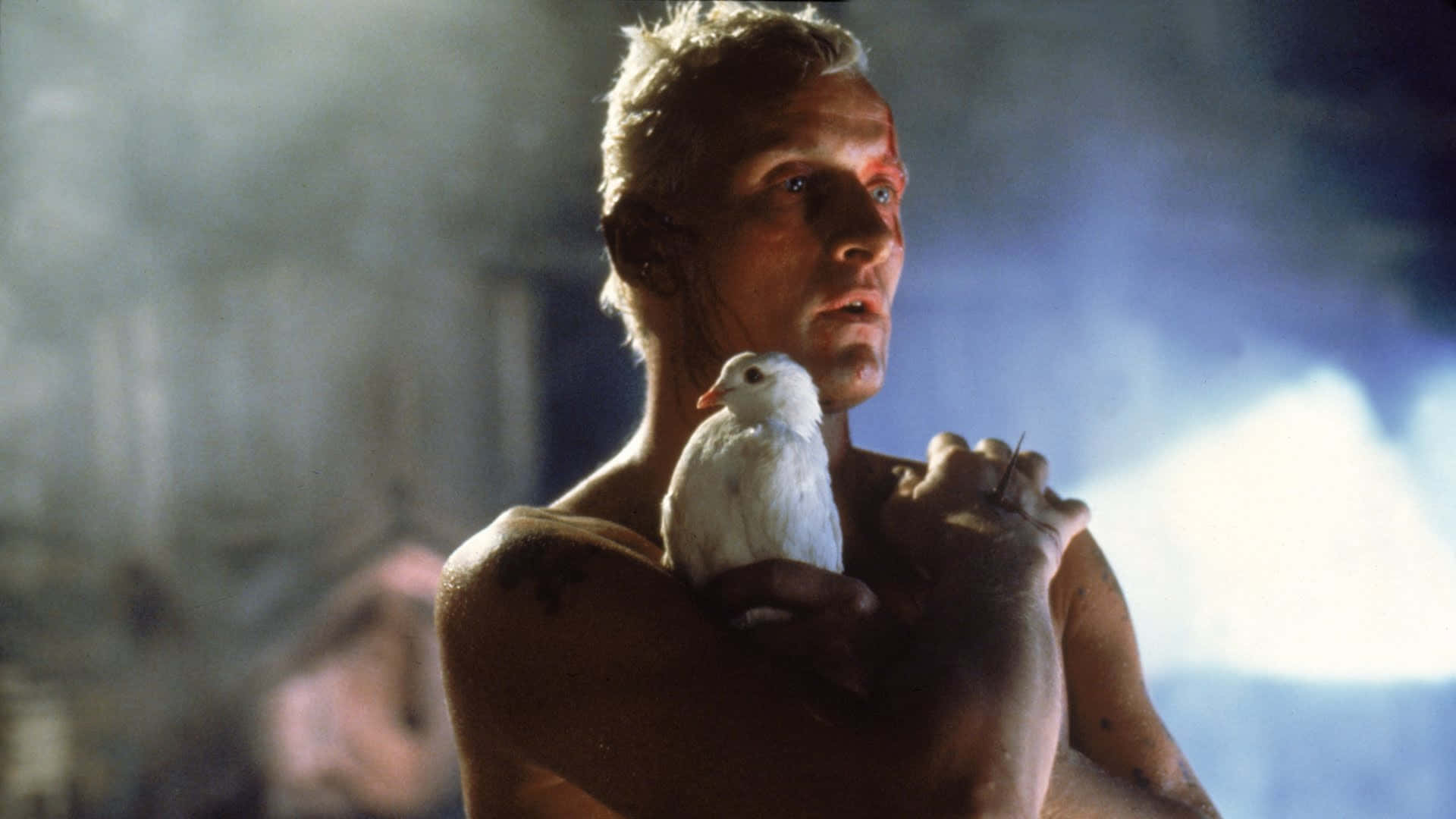 1920x1080 Rutger Hauer Wallpaper