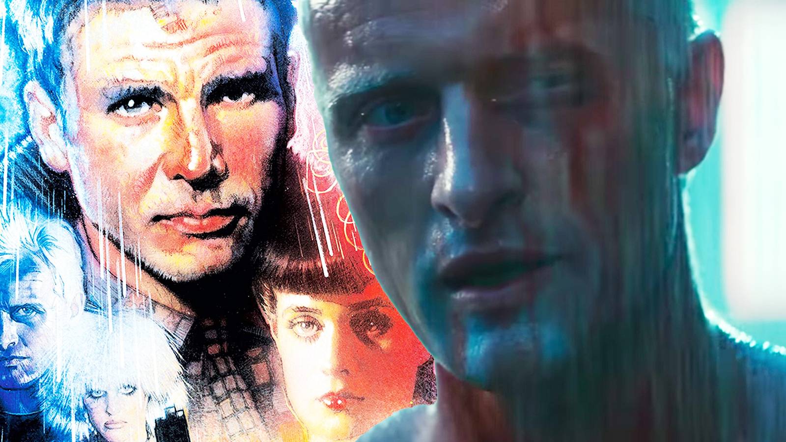 1600x900 Blade Runner: Why Roy Batty Really Saves Deckard