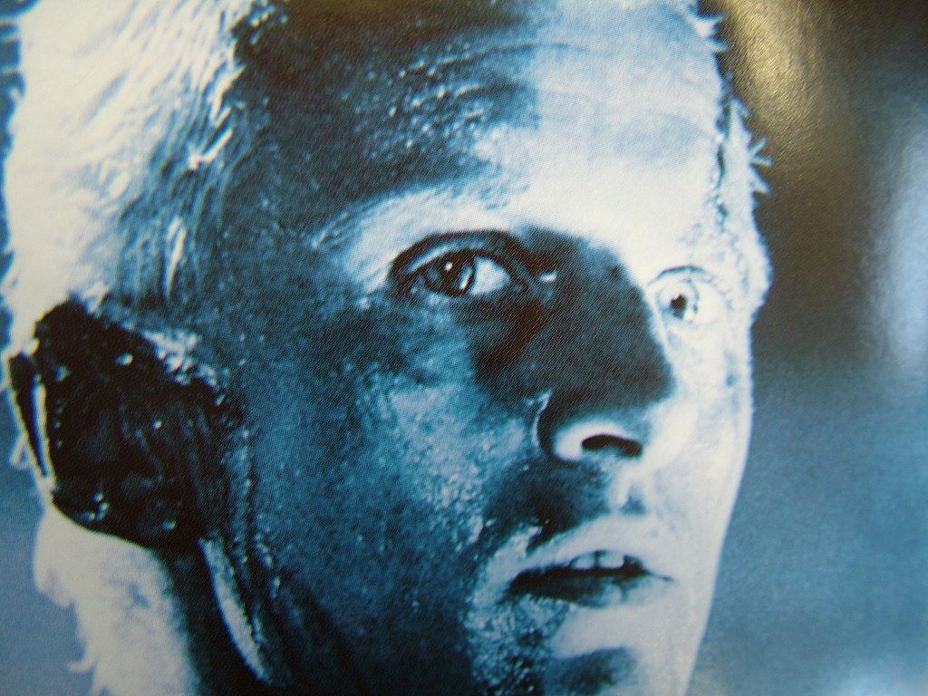 1024x768 Roy Batty. You'd better get it up, or I'm gonna have to ki