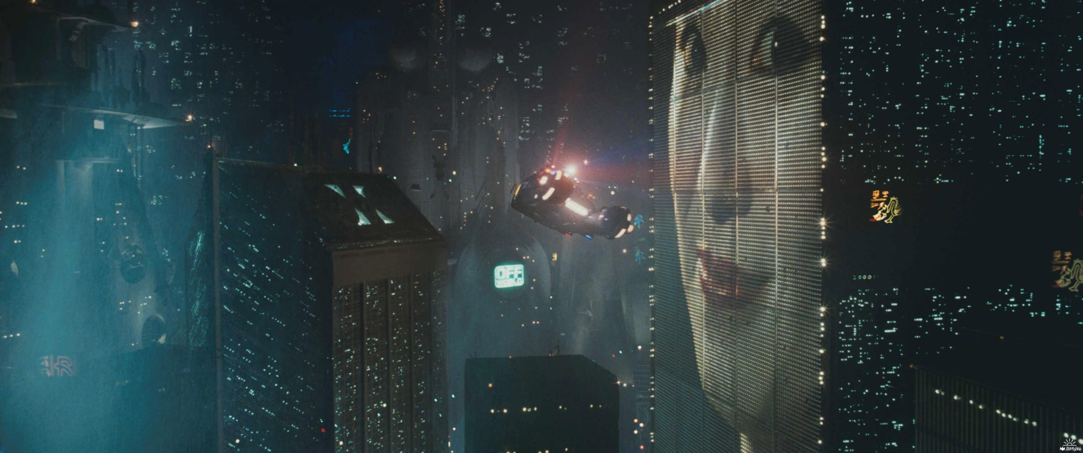 3492x1460 Roy Batty will be Incepted Tomorrow. by Alex Steffen. The Nearly Now
