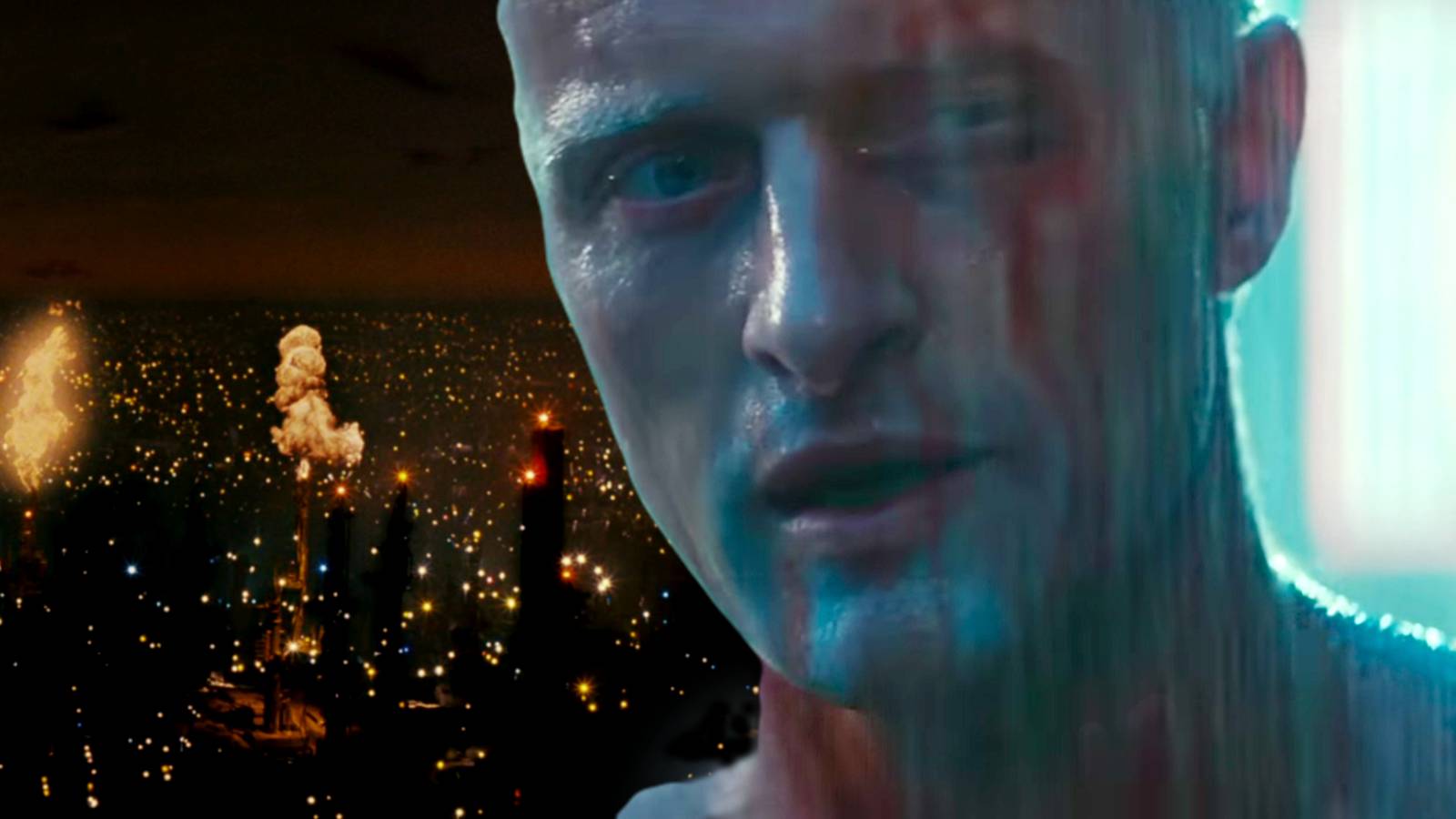 1600x900 Blade Runner: What Roy Batty's Tears In The Rain Speech Means