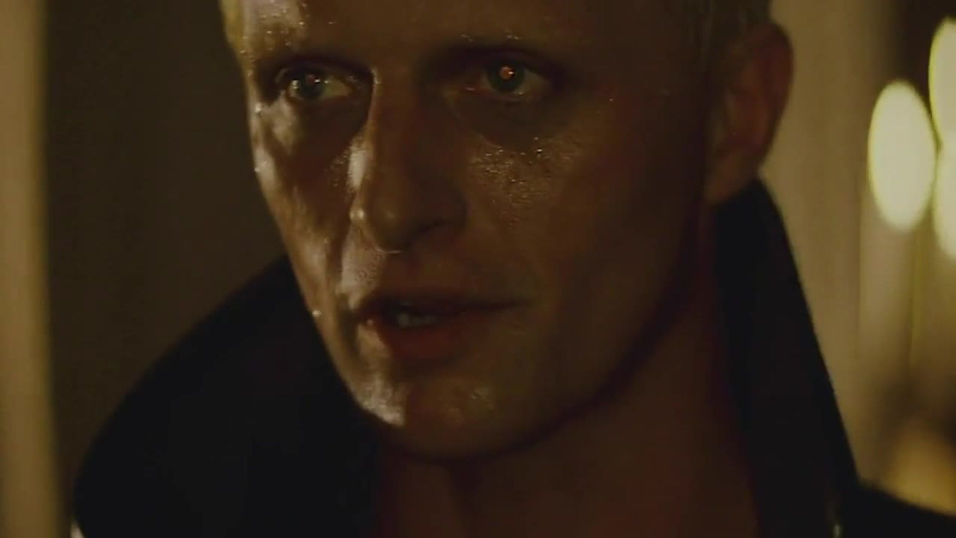 1920x1080 'Blade Runner' Profile: Roy Batty