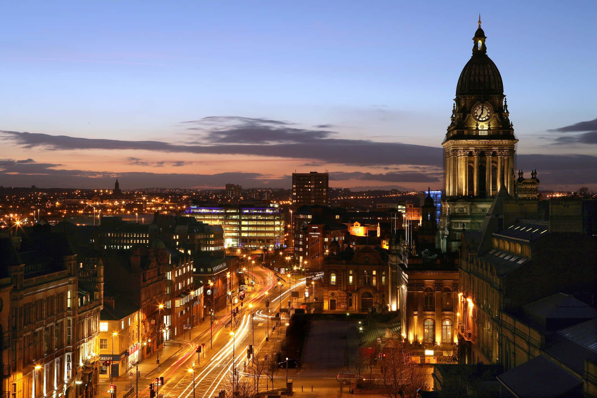 1920x1280 Leeds United Kingdom Wallpaper