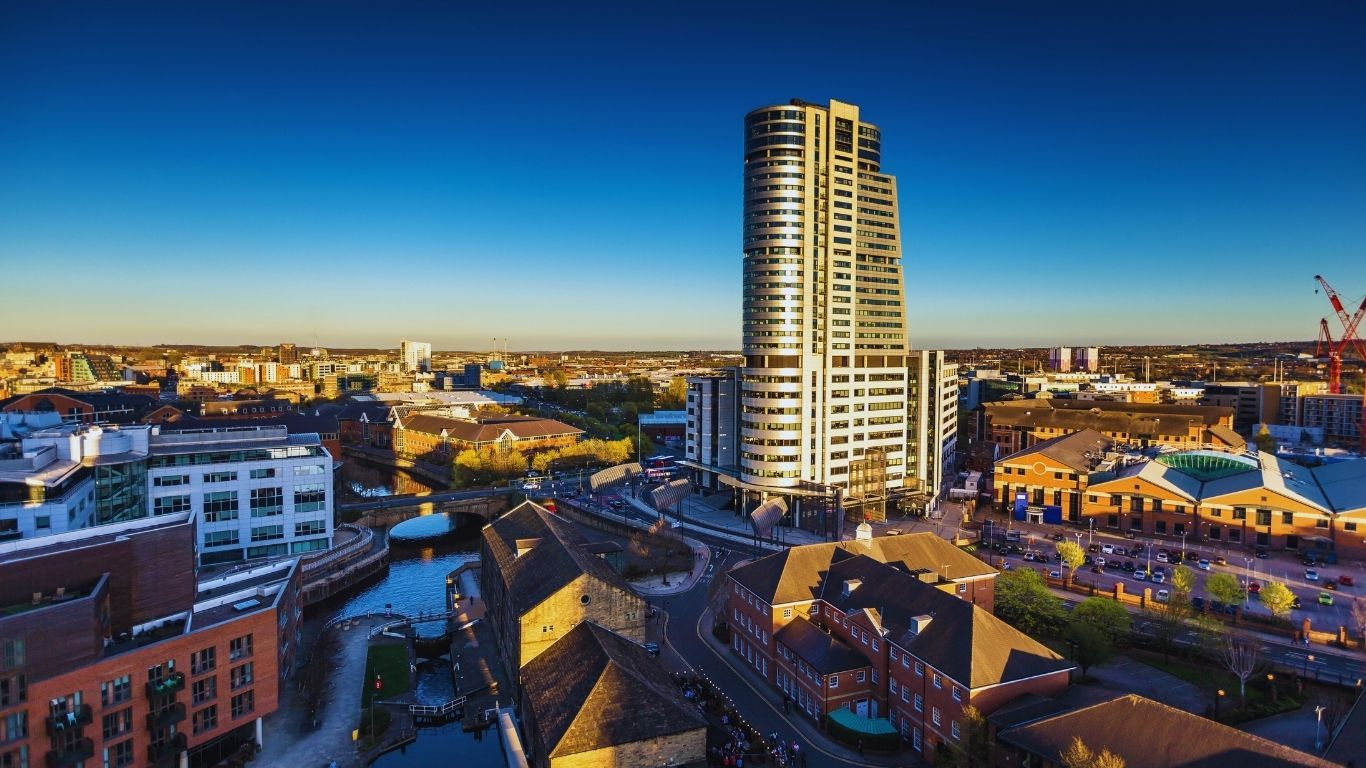 1366x768 Where To Take The Best Photo In Leeds? Our 10 Must See Spots