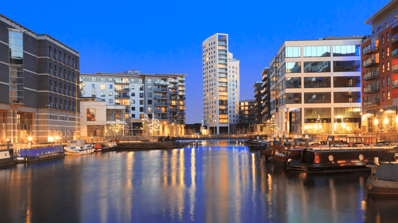 1366x768 Reasons To Move Your Business To Leeds
