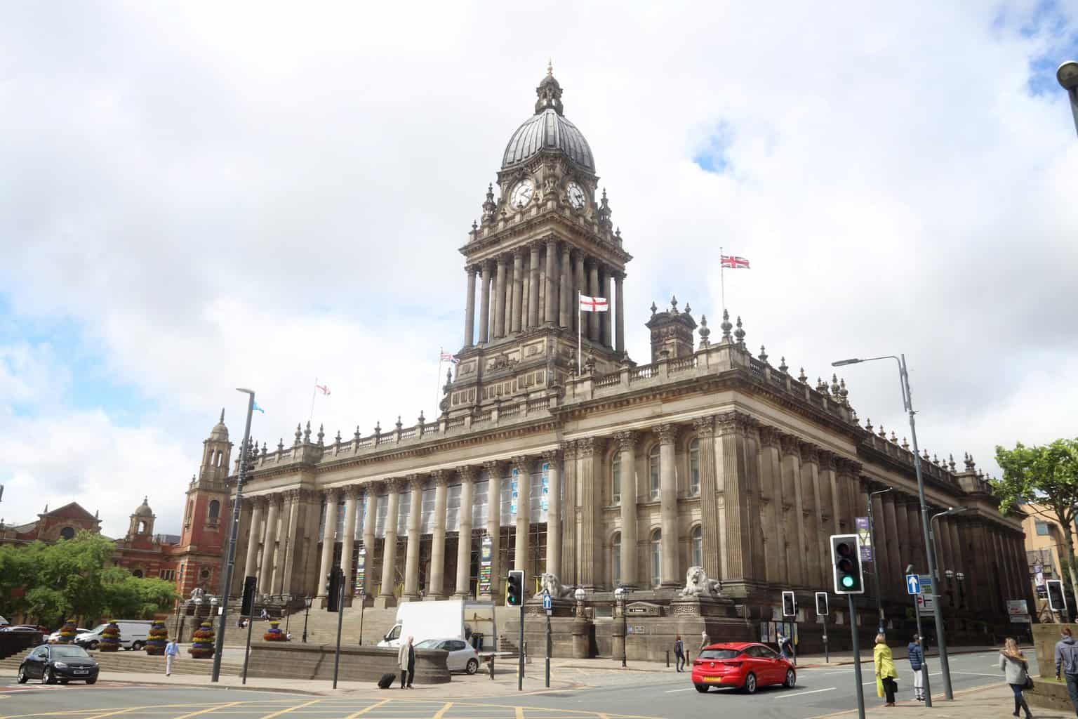 1536x1024 Leeds, England: 22 Spectacular Places to Visit