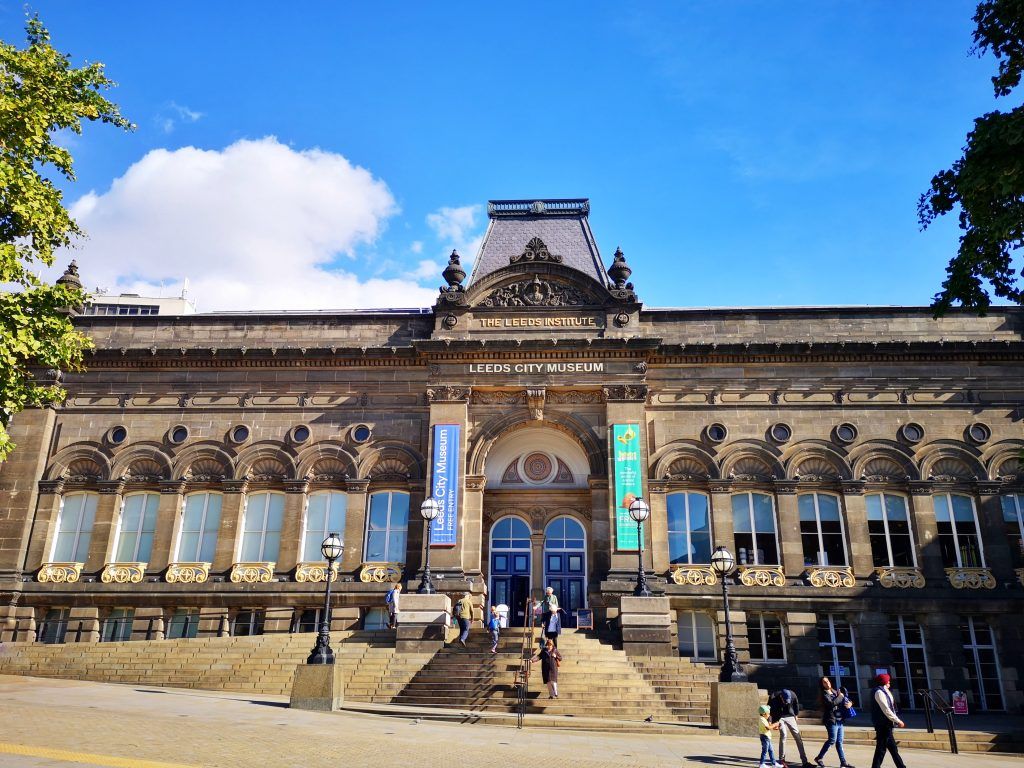 1024x768 Free Museums in Leeds You Need to Visit of a Backpacker