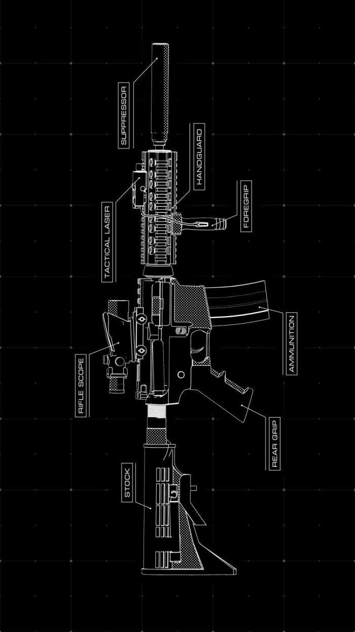 700x1244 iPhone Wallpaper