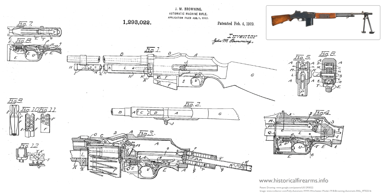 1280x652 Historical Firearms
