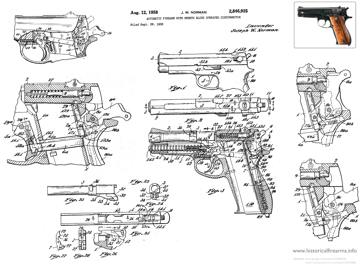 1211x887 Historical Firearms