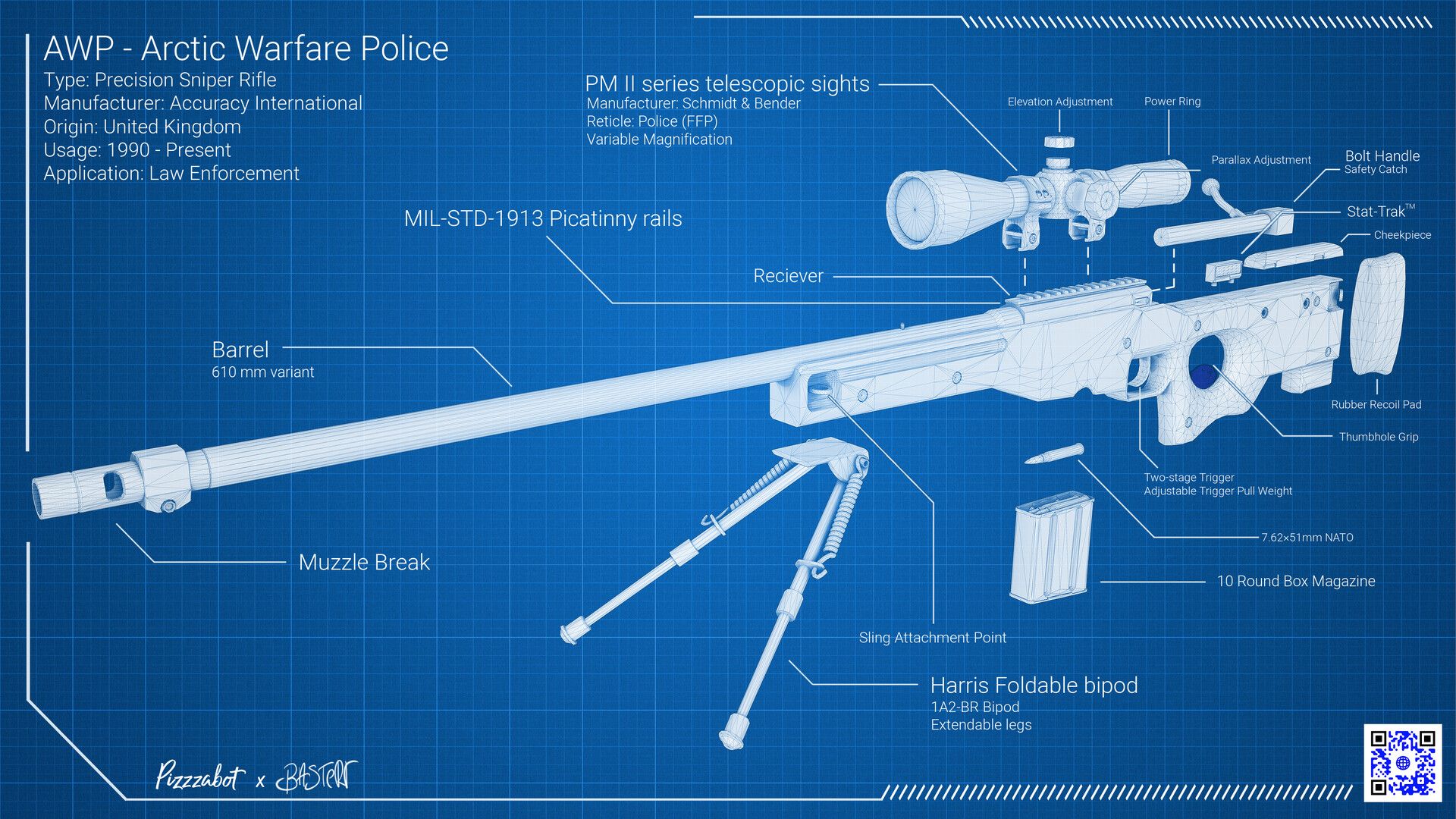 1920x1080 AWP Blueprint Wireframe version