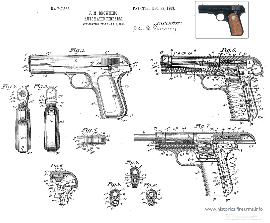 1083x897 Historical Firearms