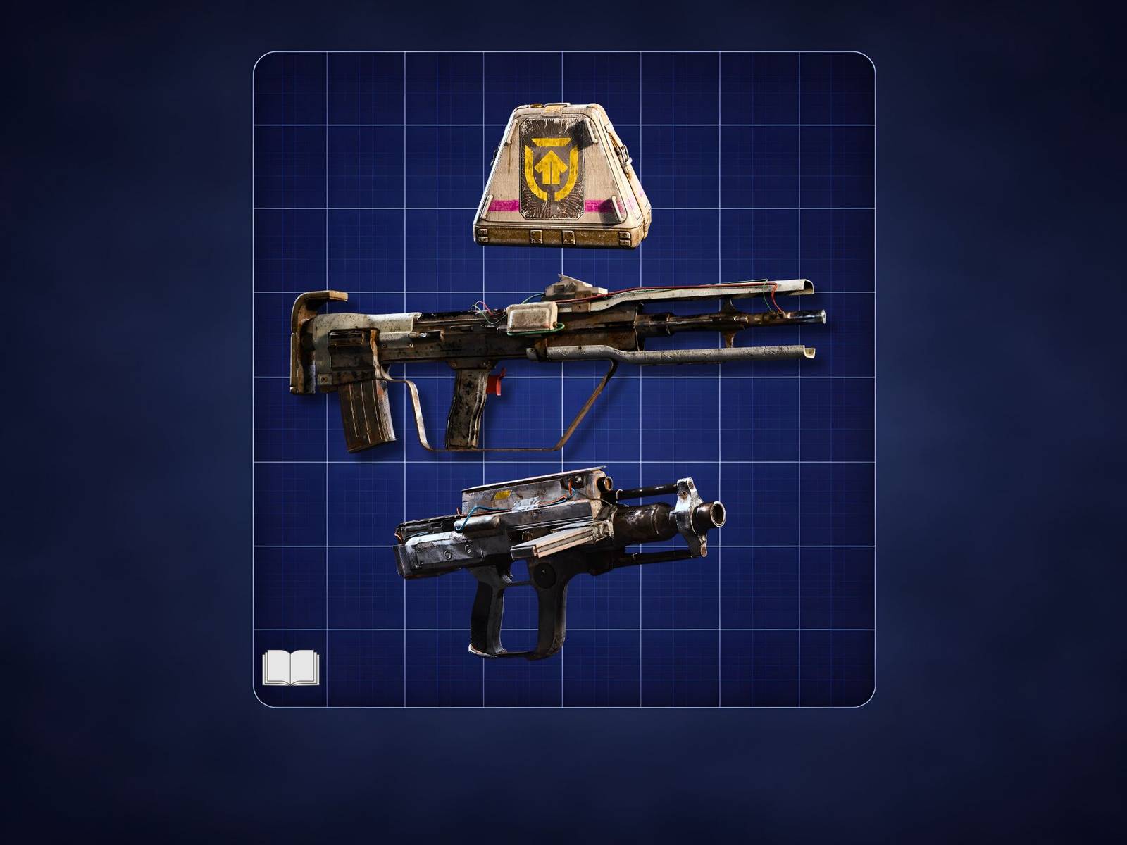 1600x1200 All Blueprints in ARC Raiders & How to Get Them
