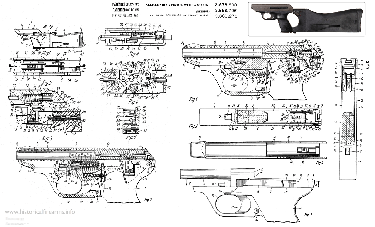 1280x776 Historical Firearms
