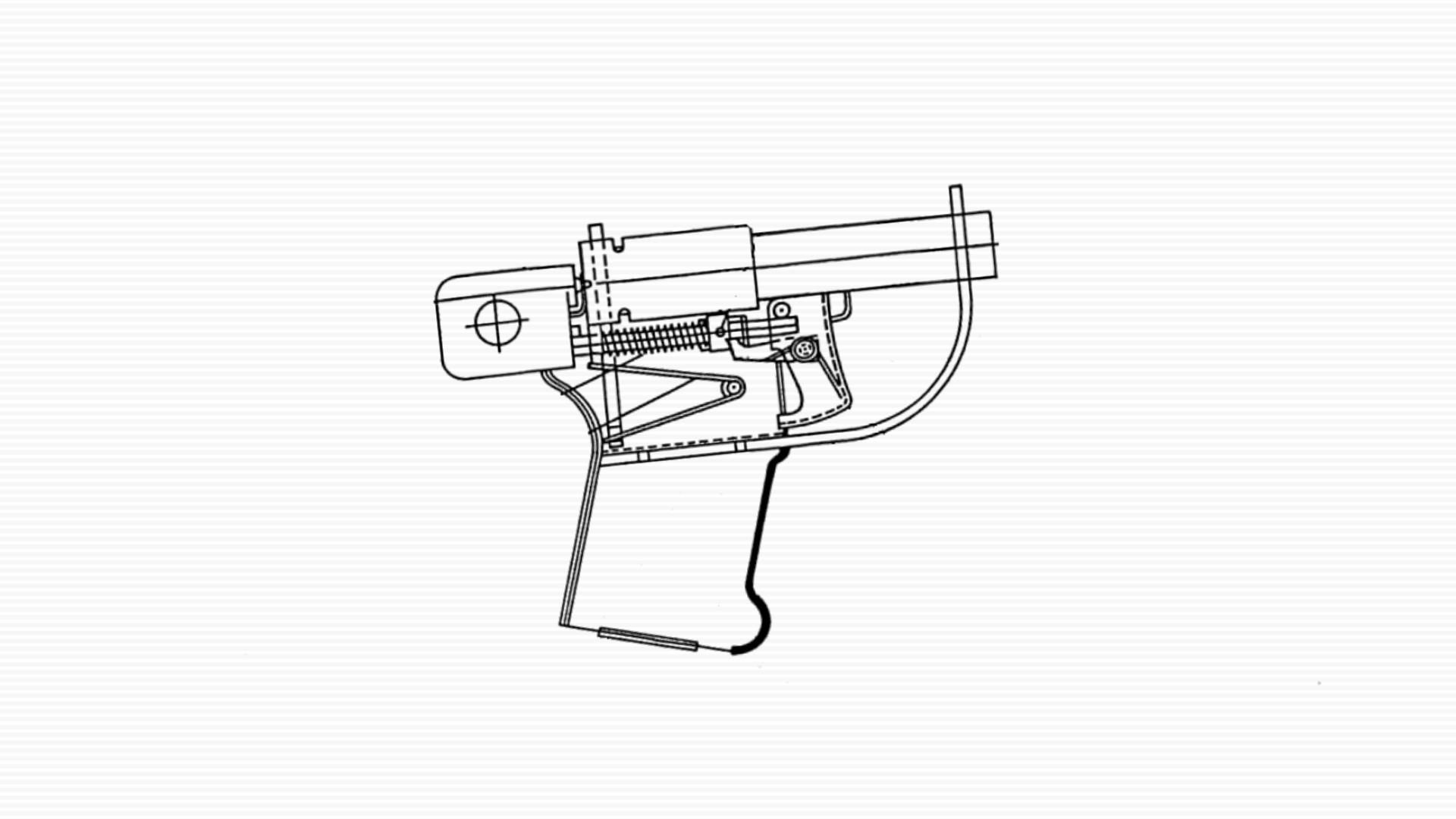 1920x1080 3D Printed Guns Are A Reality