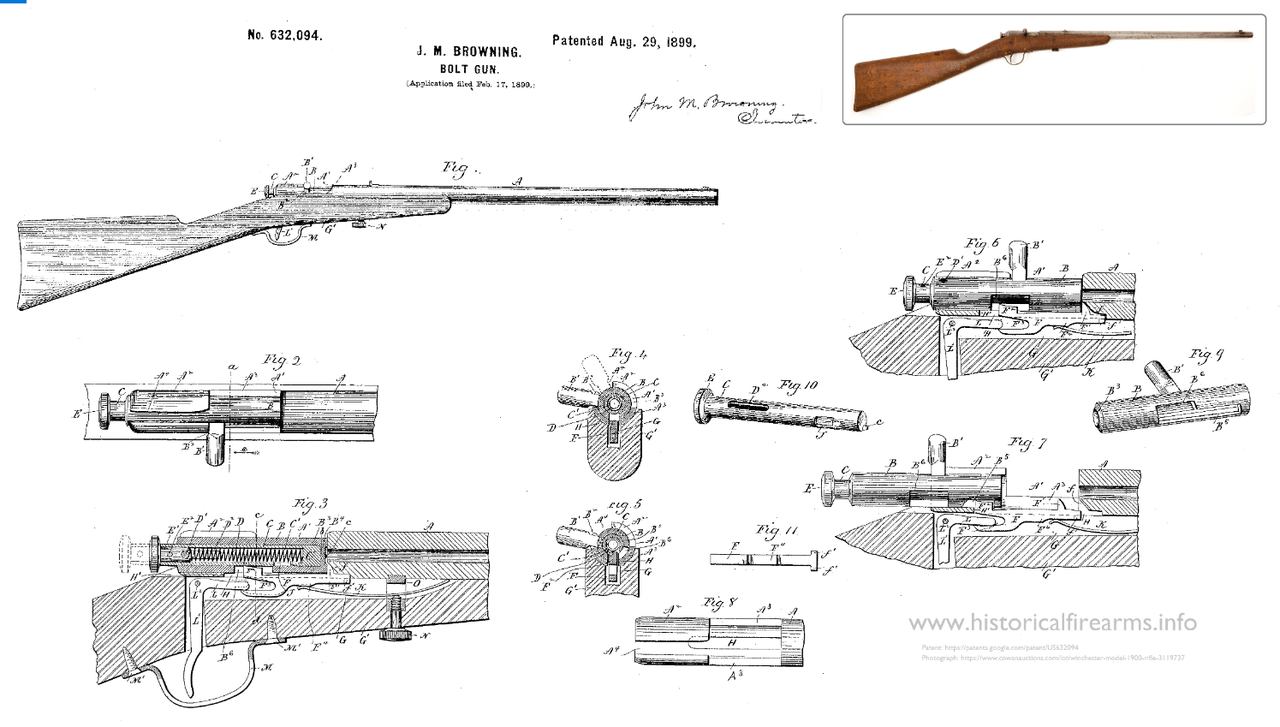 1280x727 Historical Firearms