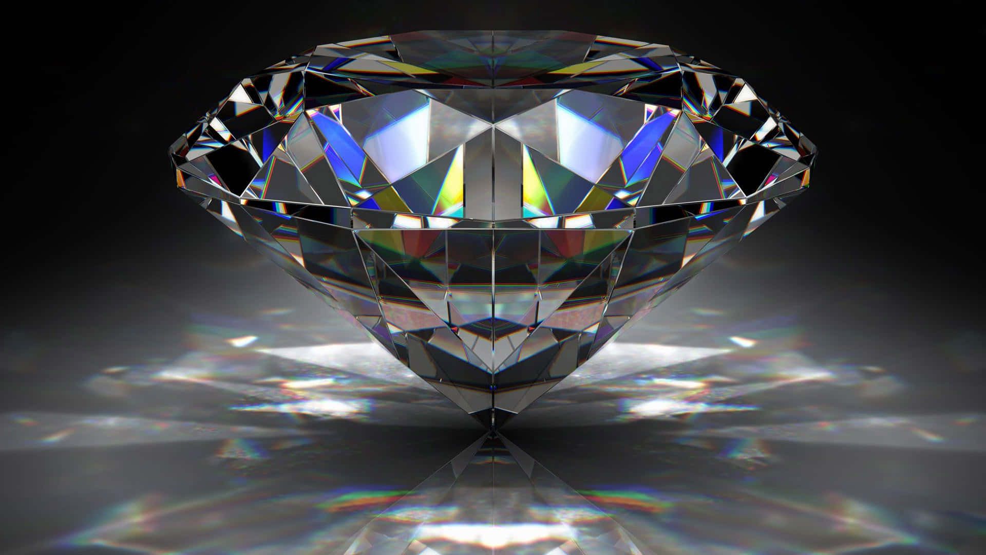 1920x1080 Download The beauty of a diamond