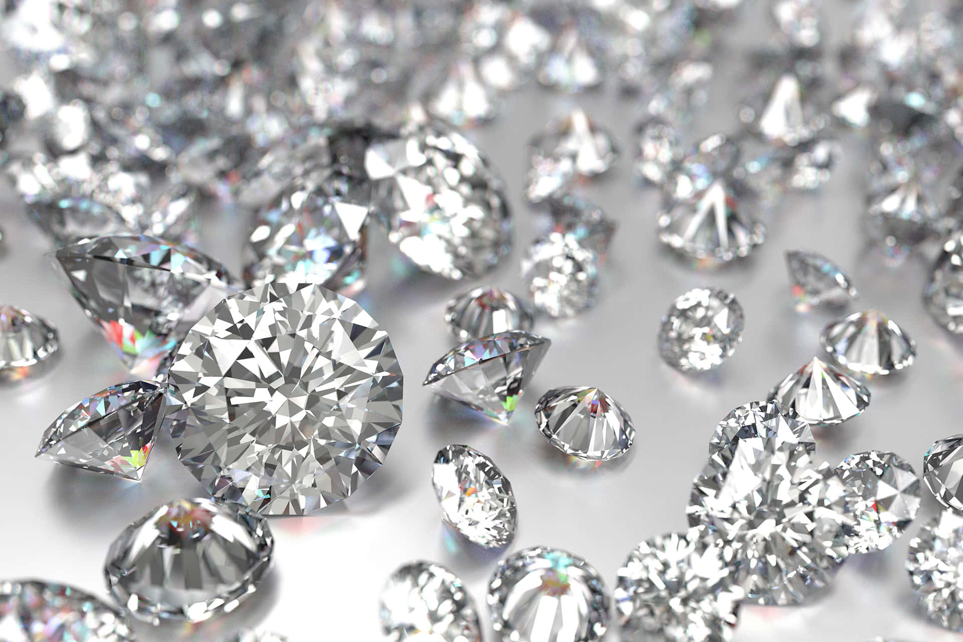 1920x1280 Diamonds Background